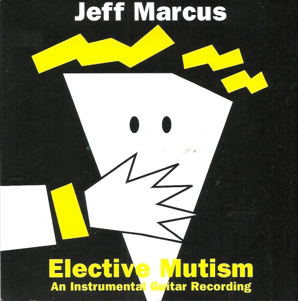 Jeff Marcus