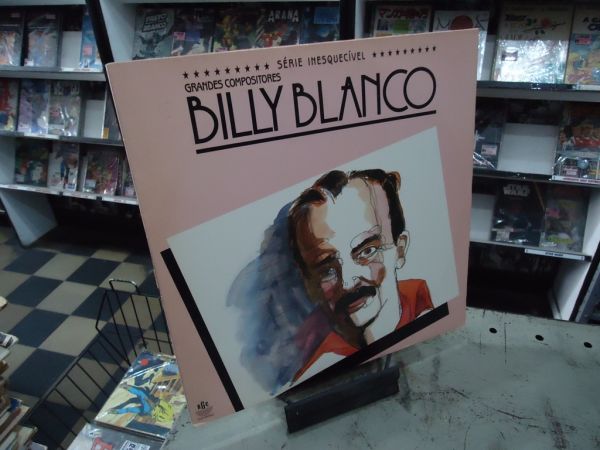 Billy Blanco