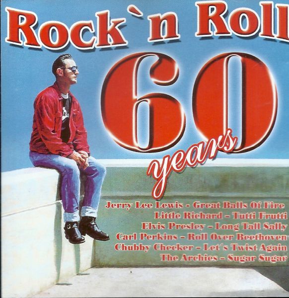 Rock'n Roll 60 Years