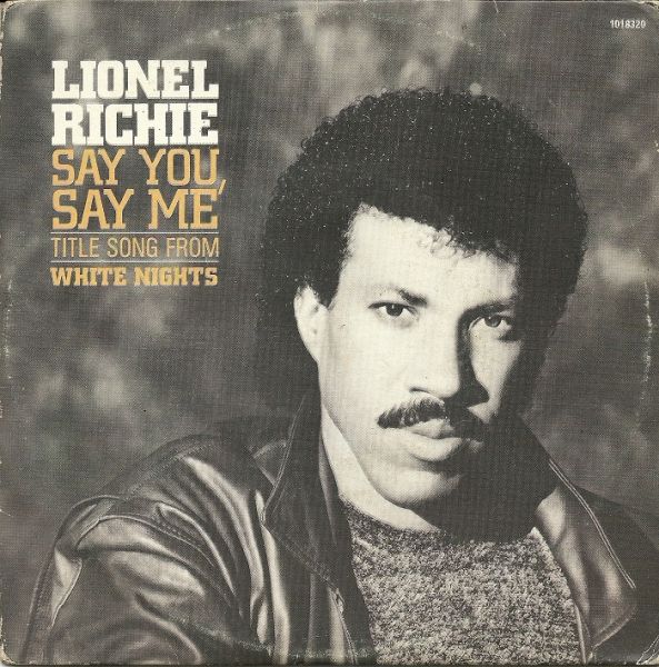 Lionel Richie (CPT)