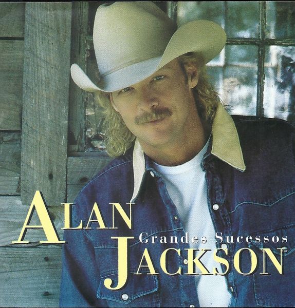 Alan Jackson