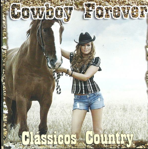 Cowboy Forever