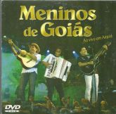 Meninos de Goiás