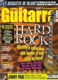 Cover Guitarra nº103