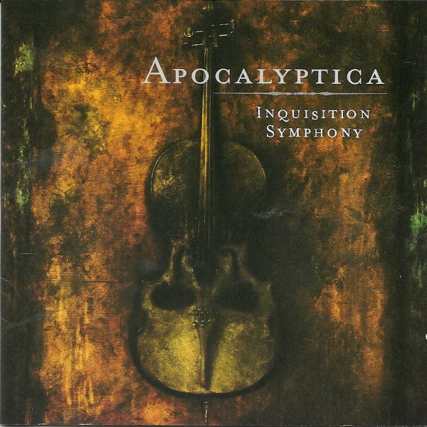 Apocalyptica