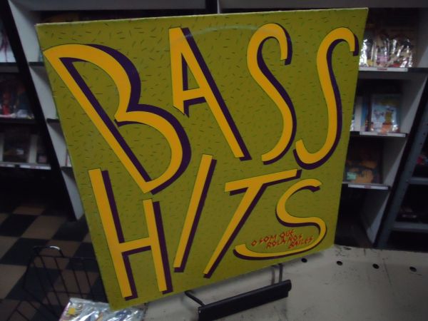 Bass Hits (LJ)