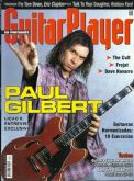 Guitar Player nº067