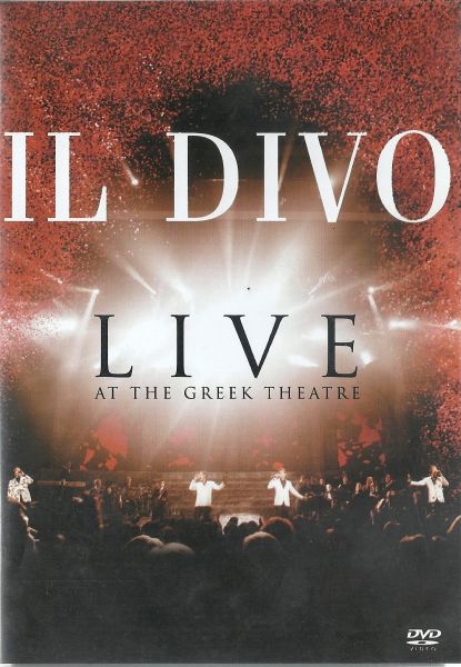 Il Divo