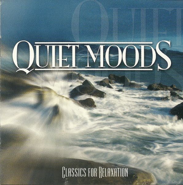 Quiet Moods