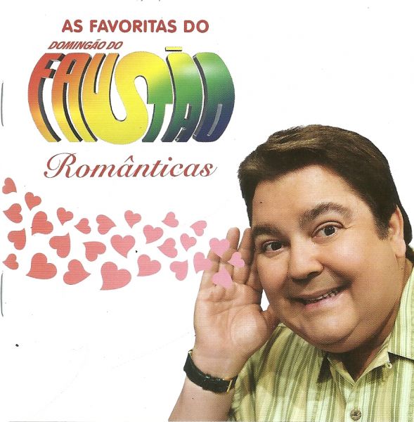 Domingão do Faustão