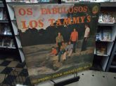 Los Tammy's (LJ)