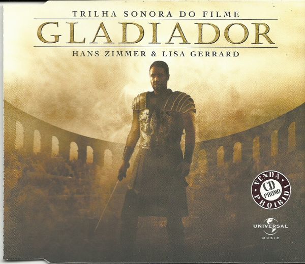 Gladiador