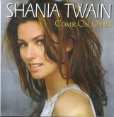 Shania Twain