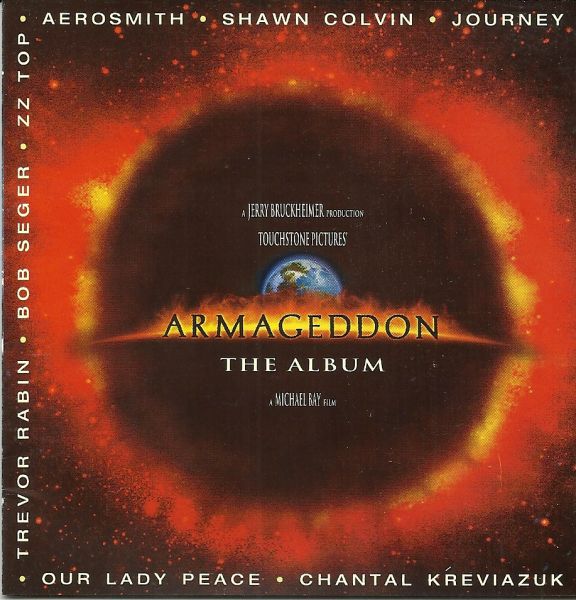 Armagedon