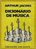 Dicionário de Música