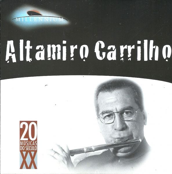 Altamiro Carrilho