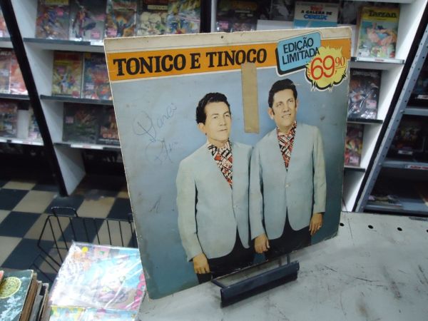 Tonico e Tinoco (LJ)