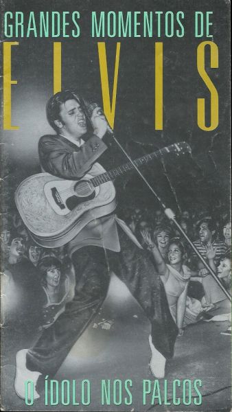 Elvis Presley