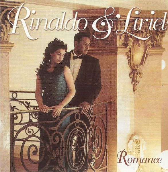 Rinaldo e Liriel