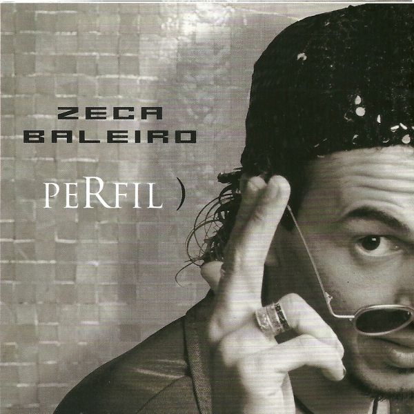 Zeca Baleiro