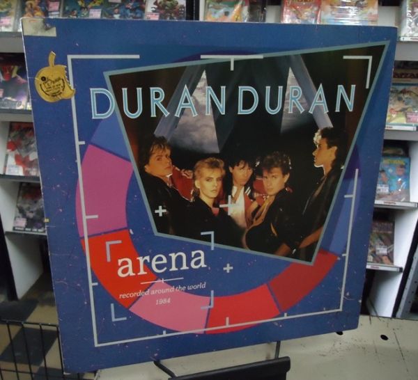 Duran Duran