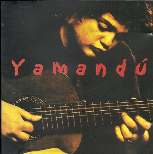 Yamandu