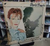 David Bowie