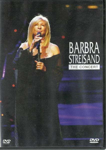 Barbara Streisand