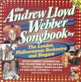 The Andrew Lloyd Webber Songbook