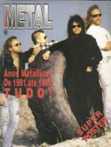 Heavy Metal nº34