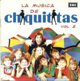 Chiquititas Vol 2