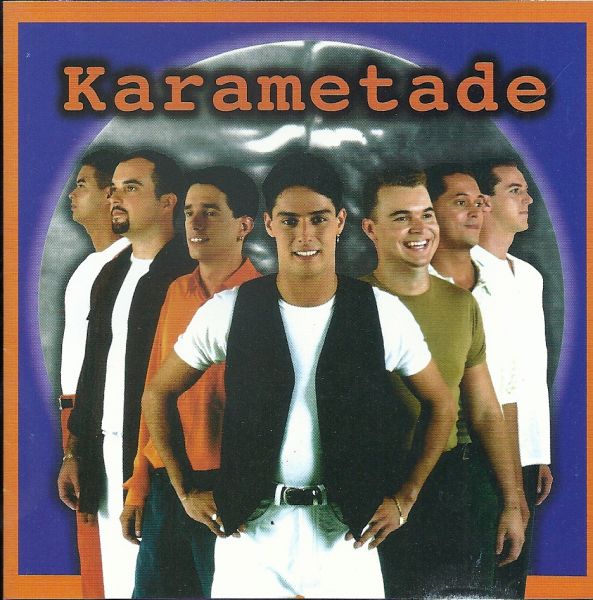 Karametade