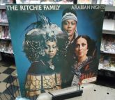 The Ritchie Family (LJ)