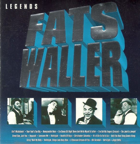 Fats Waller