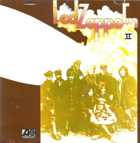 Led Zeppelin