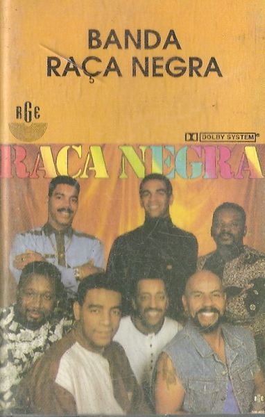 Raça Negra