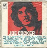 Joe Cocker (CPT)