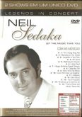 Neil Sedaka Roger Whittaker