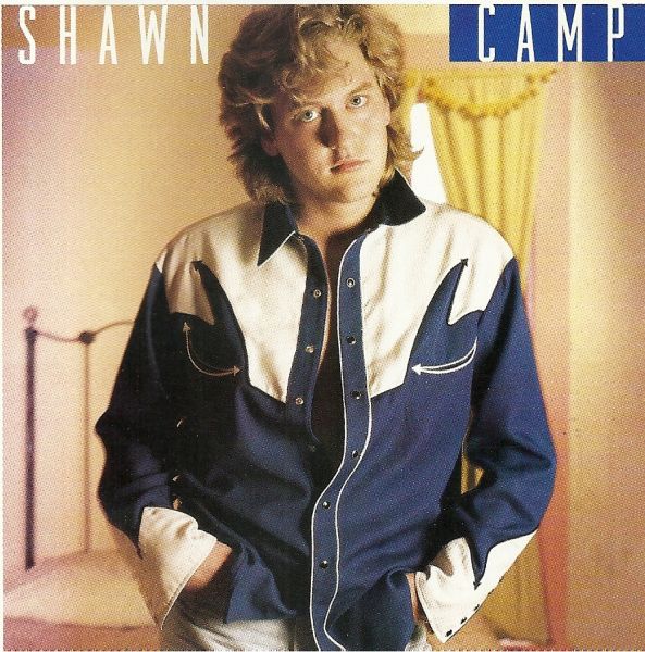 Shawn Camp