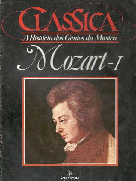 Clássica - Mozart 1