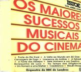 Os Maiores Sucessos Musicais do Cinema