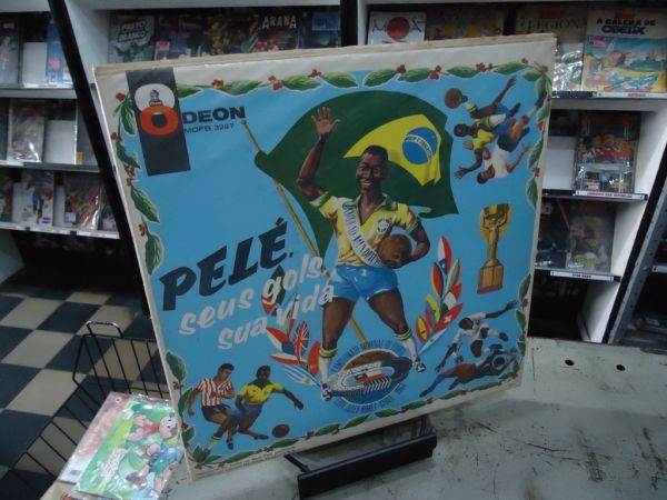 Pelé