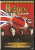 Beatles Live At Budokan 1966