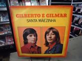 Gilberto e Gilmar (LJ)