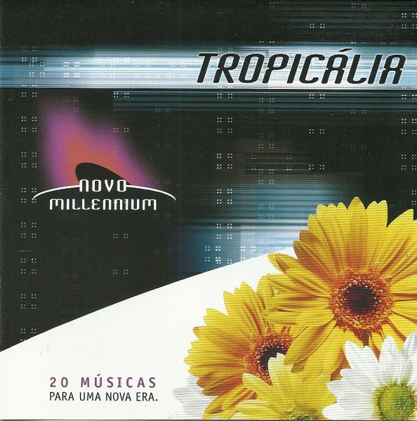 Tropicália