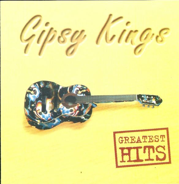 Gipsy Kings