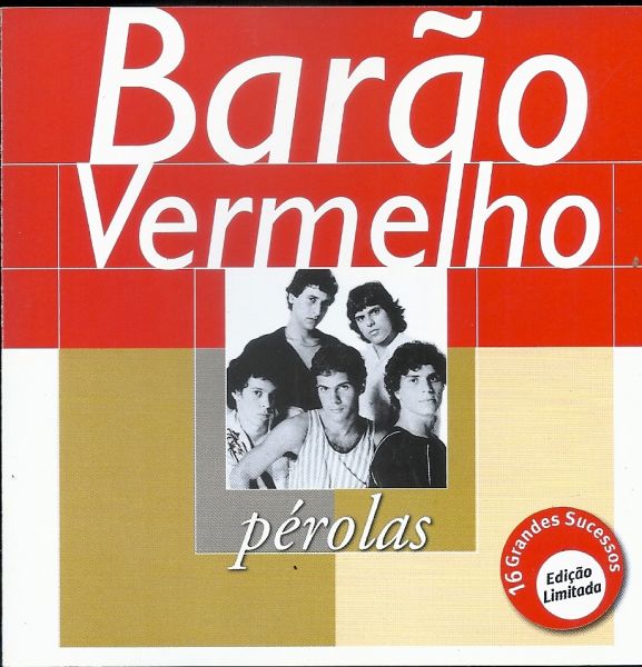 Barão Vermelho