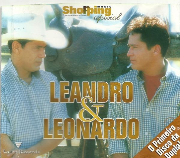 Leandro e Leonardo