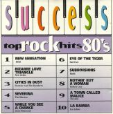 Success Top Rock Hits 80's