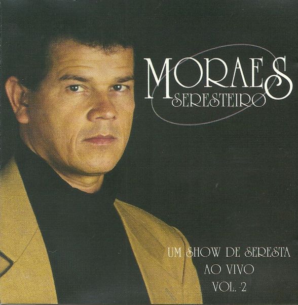 Moraes Seresteiro